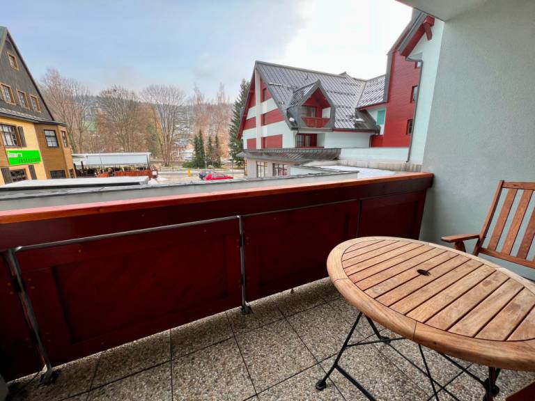 Ferienwohnung Friedrichsthal