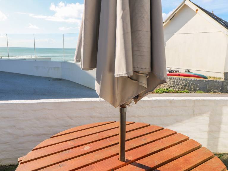 Fully equipped lovely cottage with garden | Beach view | Beach nearby | Pet-friendly — photo 2