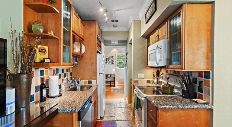 34 m&sup2; Ferienhaus