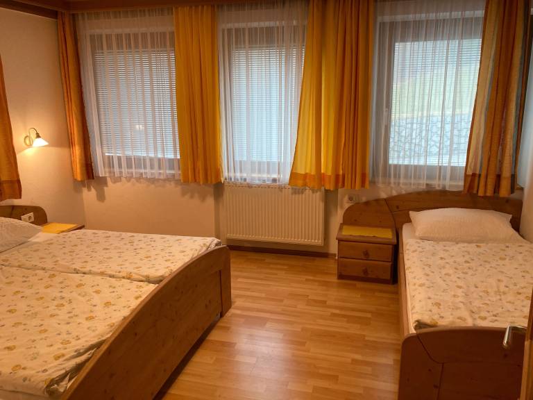 Ferienwohnung  Sterzing