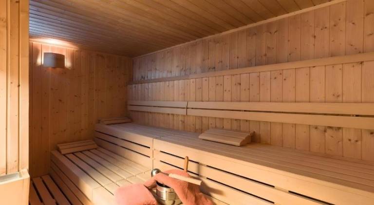 Ferienwohnung mit Pool und Sauna — photo 2
