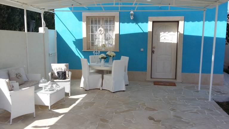 Villa vacanza Avola