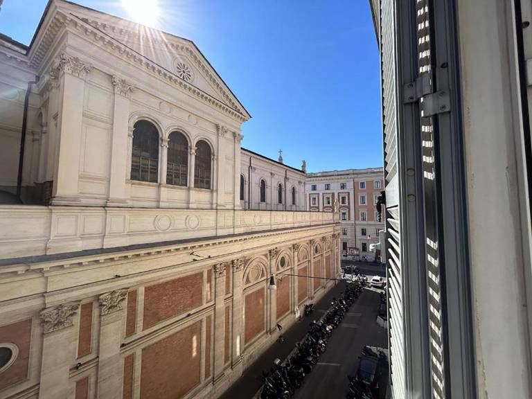 Termini Apartment by Ghor