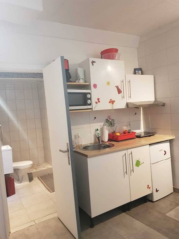 Appartement Torcy