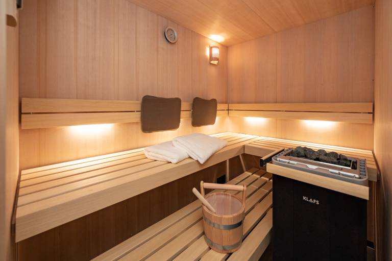 Family-oriented chalet with terrace & sauna | Mountain view | Close to the ski | Pet-friendly — photo 3
