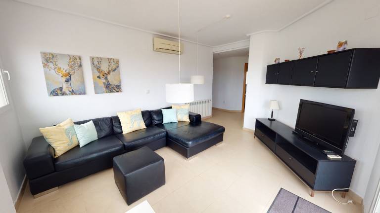 Holiday apartment with barbecue, patio & pool — photo 3