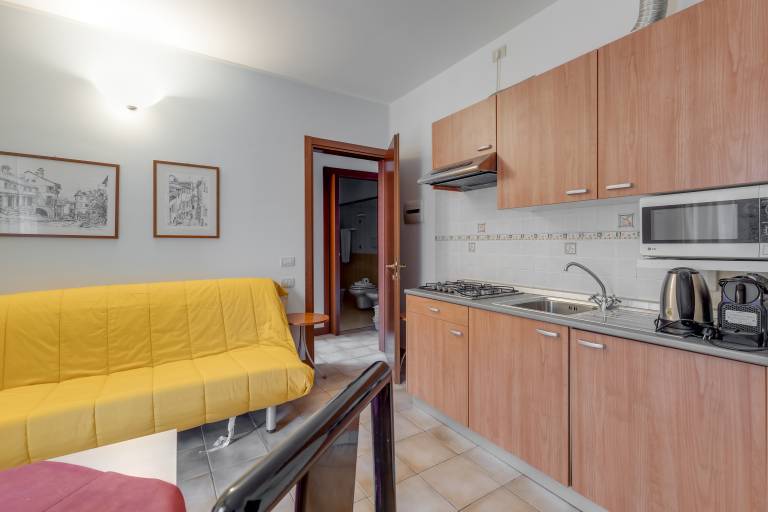 Lovely rental apartment with yard | Mountain view | Next to the beach | Pets allowed — photo 2