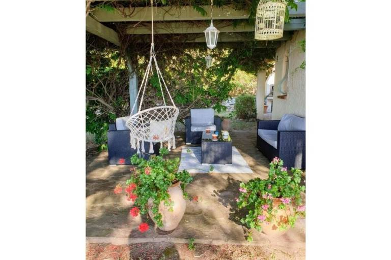 Villa with terrace, garden & barbeque | Pets allowed — photo 4