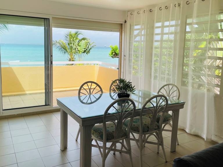 Appartement Pointe-à-Pitre