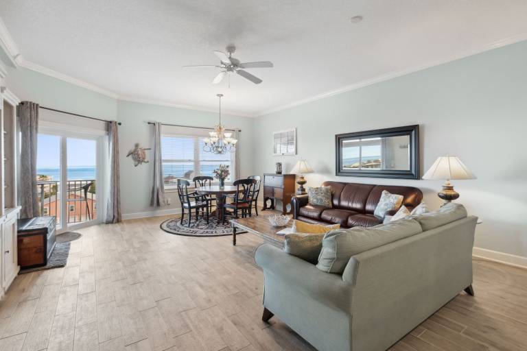 Condo Fernandina Beach