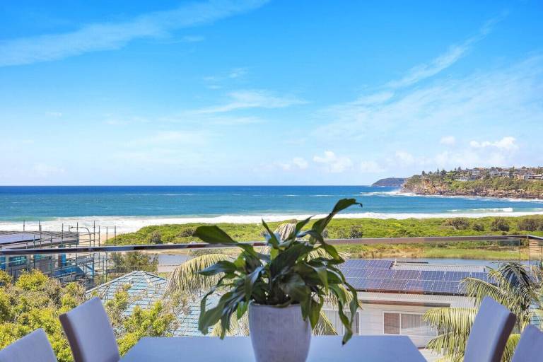 Apartment  Collaroy