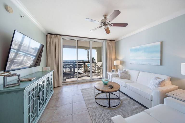 Condo Okaloosa Island