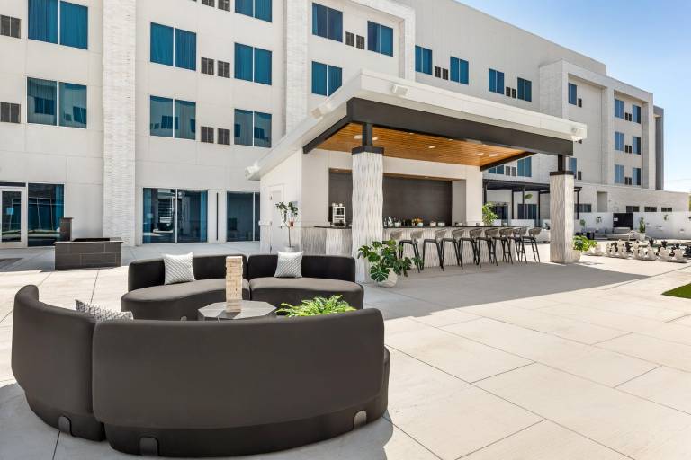 EVEN Hotel Waco - University Area by IHG — photo 5