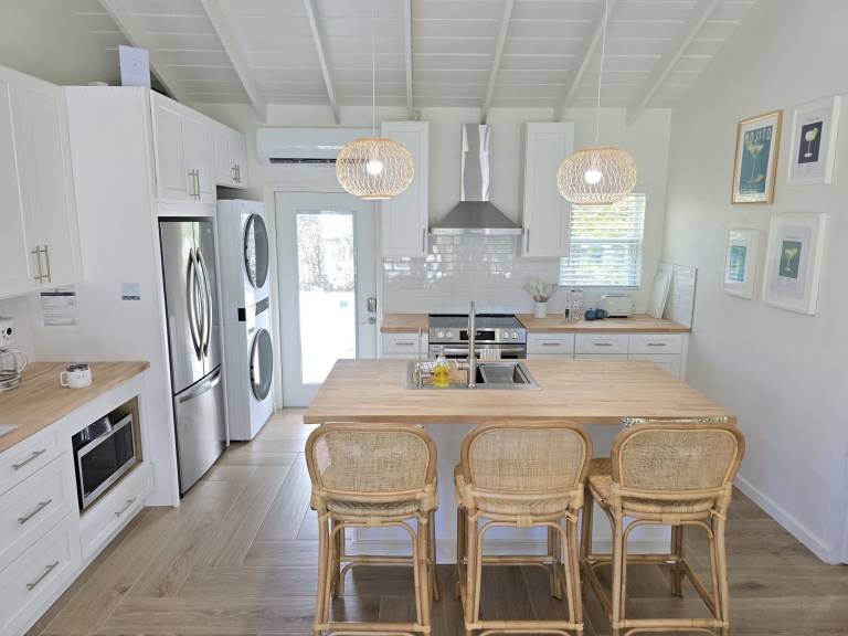 Villa Great Exuma