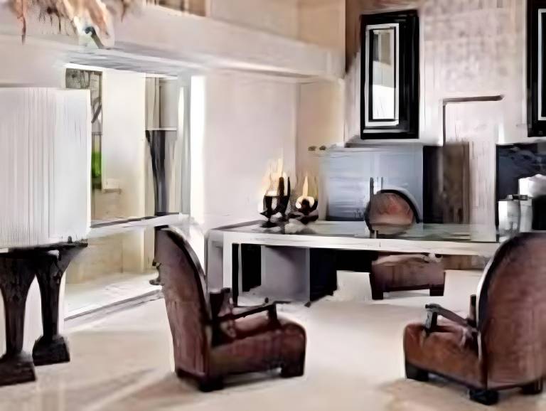 Divani Apollon Suites in Glyfada