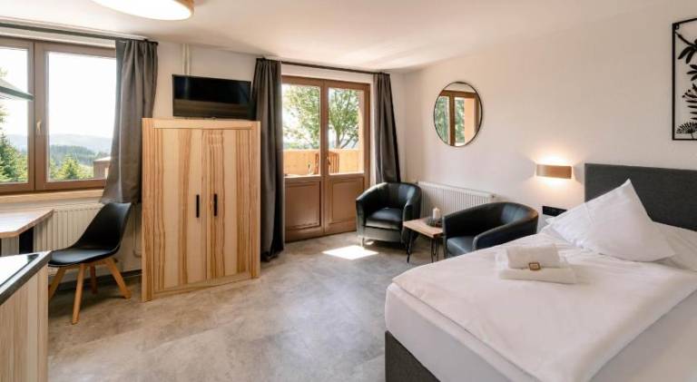 Horsky Hotel Martinak — photo 2
