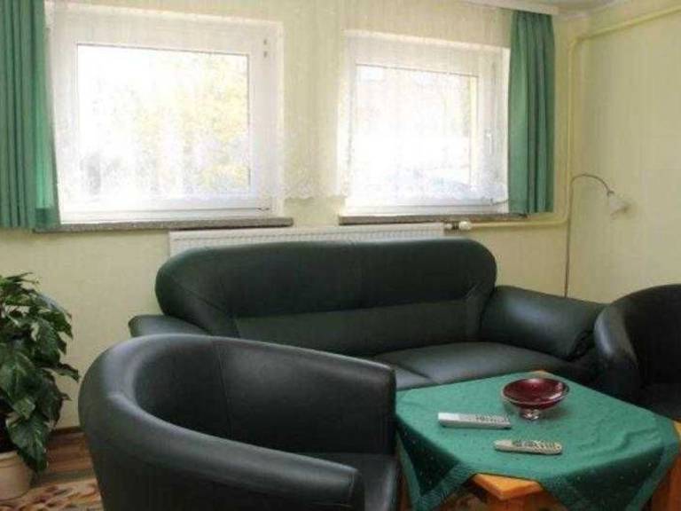Ferienwohnung Kühlungsborn