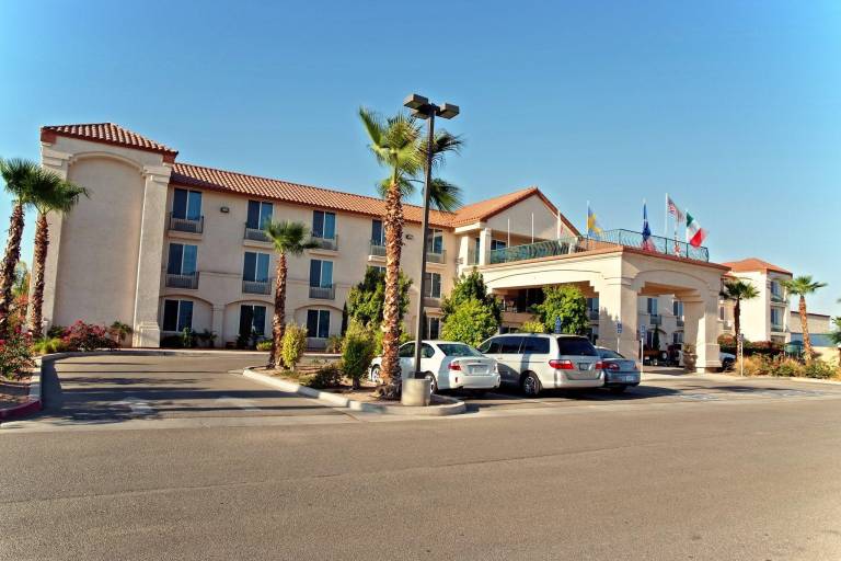 Hampton Inn by Hilton Calexico in Calexico, CA