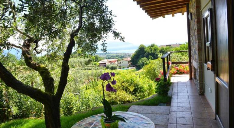 Antiche Mura Casa Vacanze in San Felice del Benaco