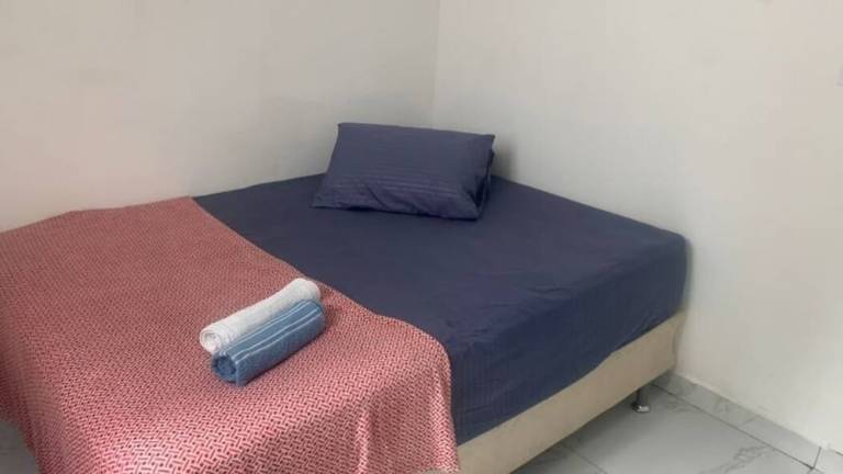 Apartamento  Morro Grande
