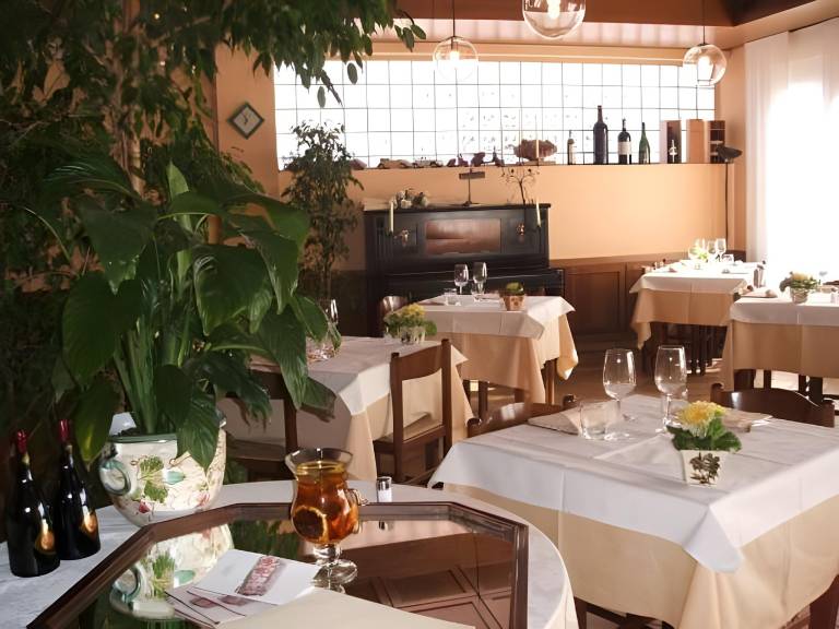 Albergo Michieletto — photo 3