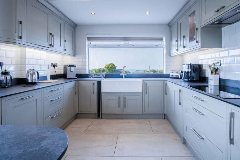 House Llangennith