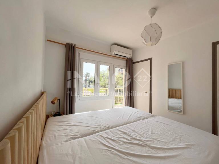 Rental apartment with yard & terrace | Next to the beach | Pet-friendly — photo 5