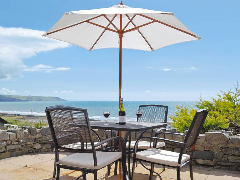 Cottage Barmouth