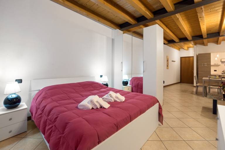 Apartment | Next to Juliet — photo 2