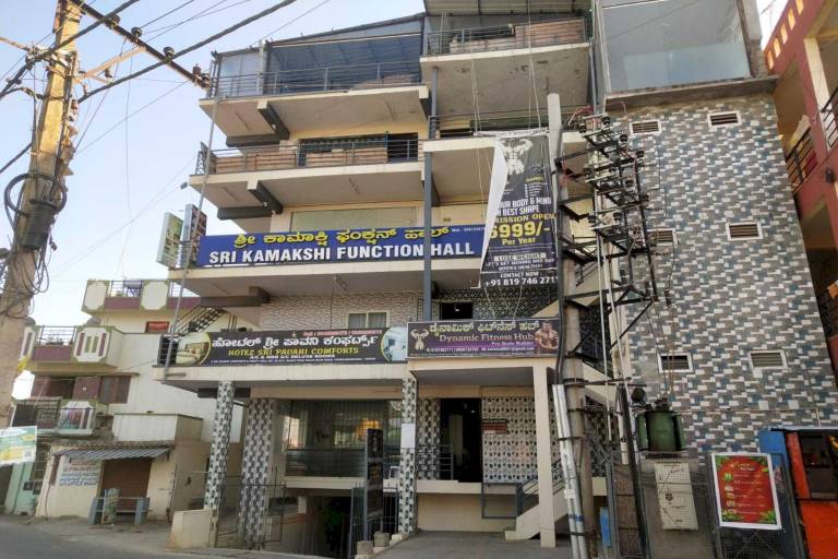 15 m&sup2; Ferienhaus