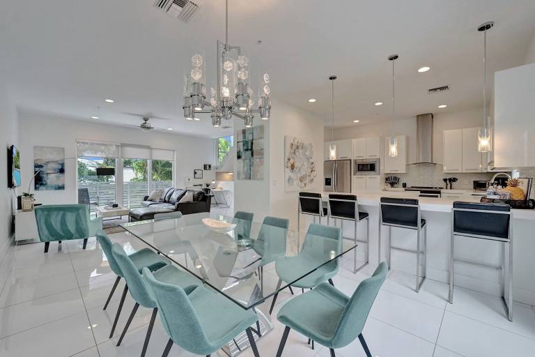 House  Pompano Beach