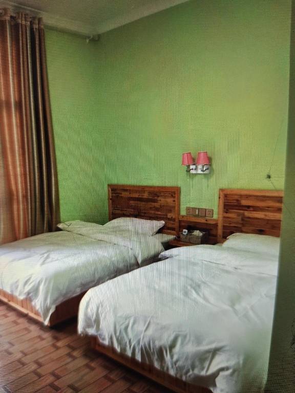 Vacation home with 3 rooms for 2 persons — photo 3