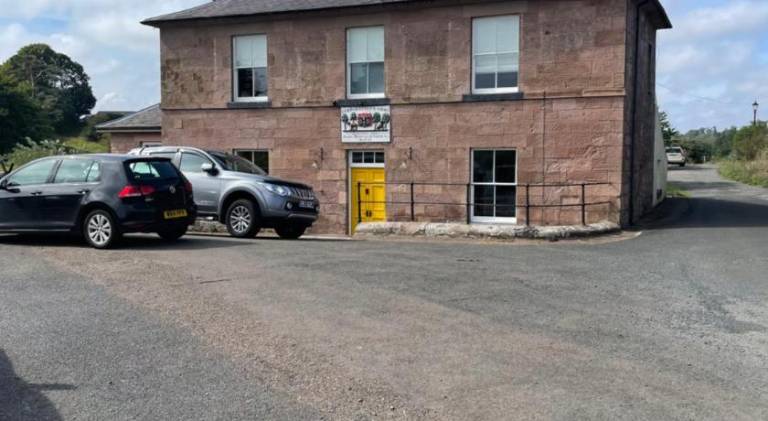 Canty’s in Berwick-upon-Tweed