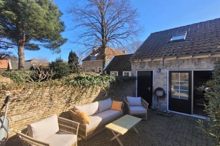 Ferienhaus  Veerse Meer
