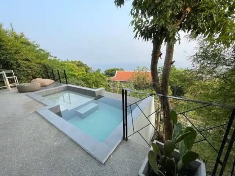 Villa  Ko Tao
