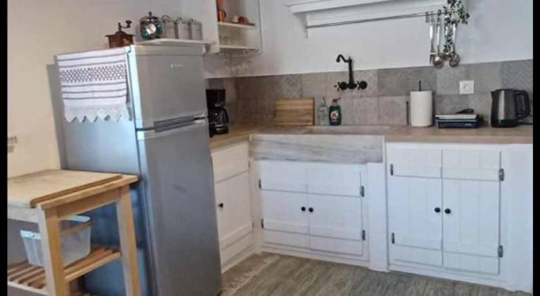 House with 2 rooms for 4 persons — photo 3