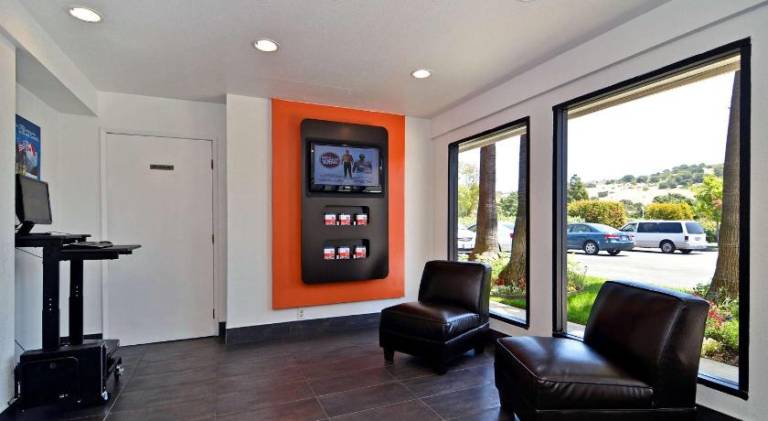 Motel 6 Fairfield, CA - Napa Valley — photo 4