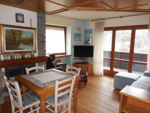 Appartement Courmayeur