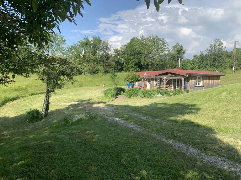 Chalet Maisod