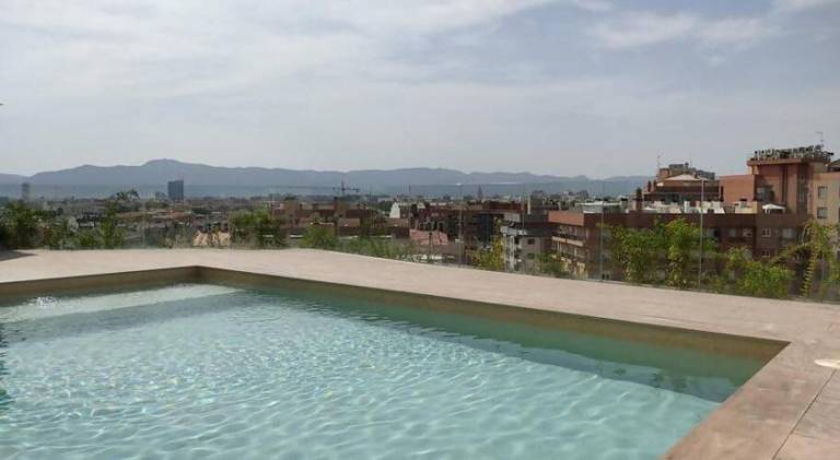 Holiday apartment with pool | Pet-friendly — photo 3