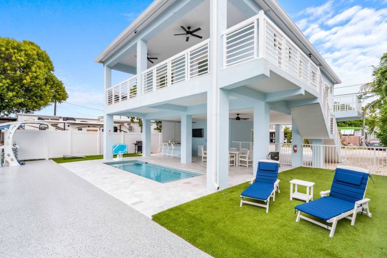 Azul Paradise - Waterfront - Heated Pool - Dock — photo 2