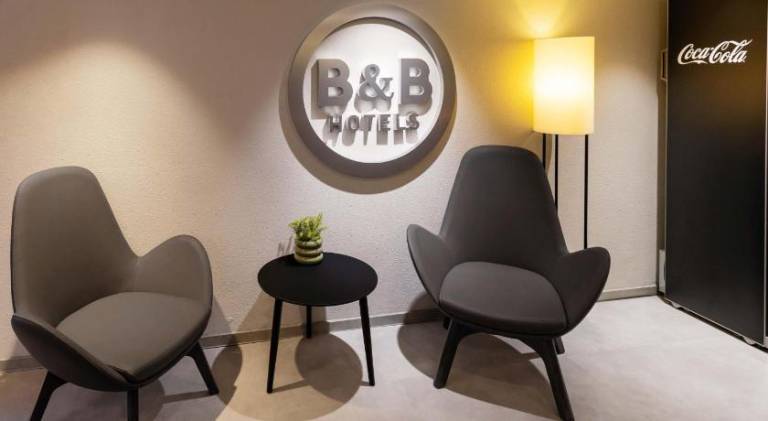 B&B HOTEL Koblenz-Nord — photo 4