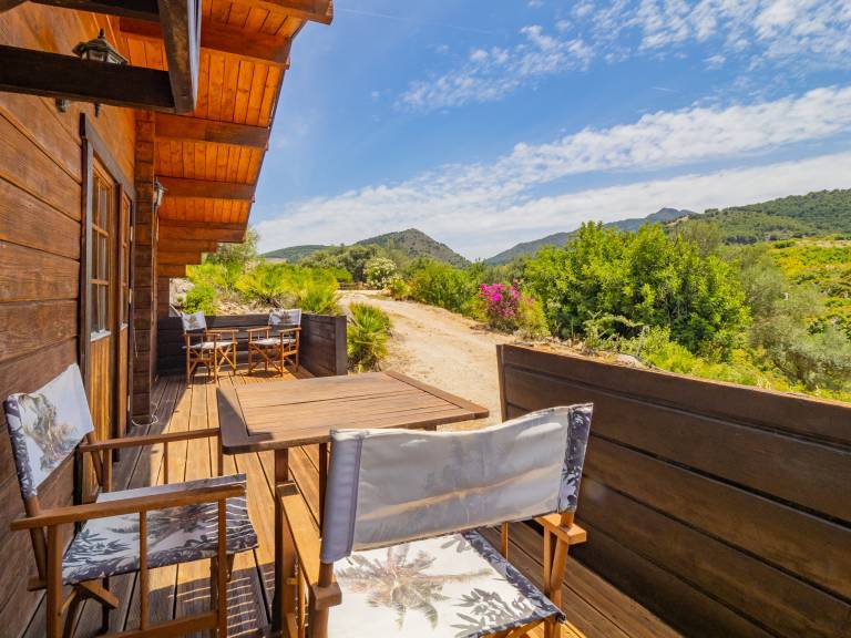 Bungalow Guaro