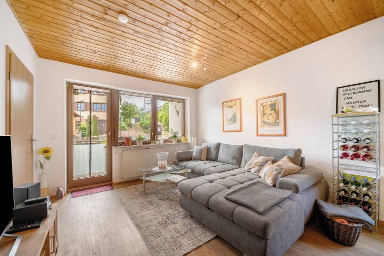 Ferienwohnung Bad Dürkheim