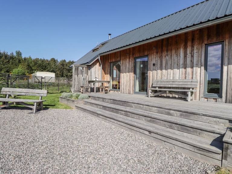 House Findhorn