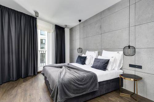 Ferienwohnung Stare Miasto
