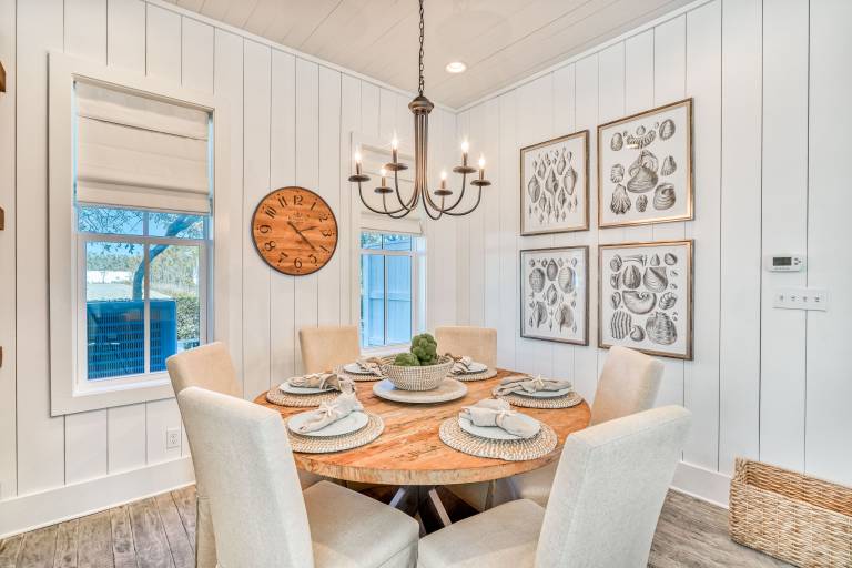 House Inlet Beach