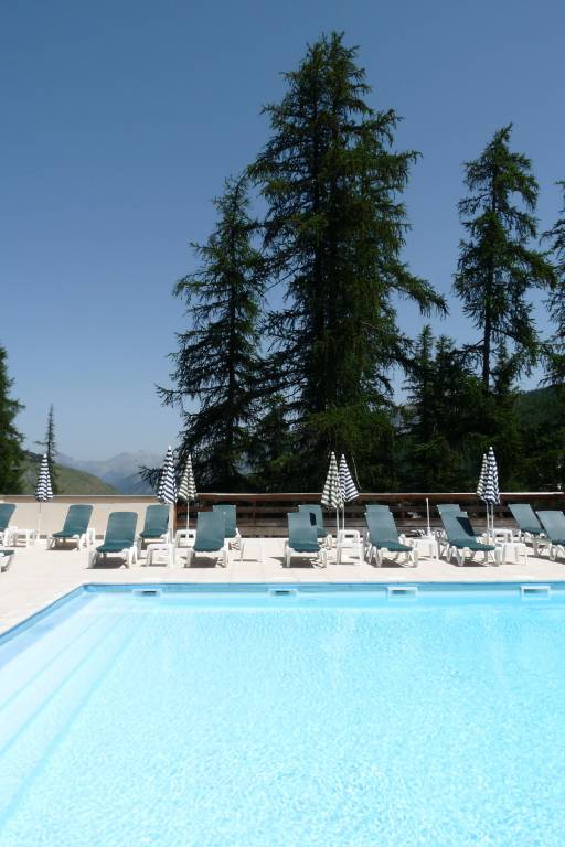 Apartment  Station de Vars