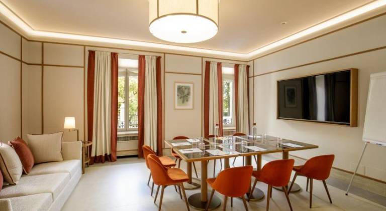 Villa Miliani — photo 4
