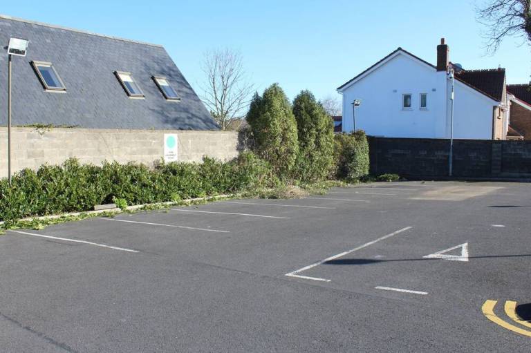 Talbot Hotel Stillorgan